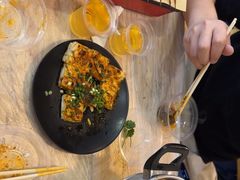 -郑记•不夜城烧烤•龙虾•虾蟹(黄鹤楼店)