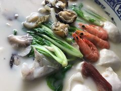 -山外山菜馆(玉泉路店)