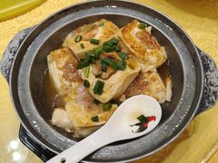 -大笑饭堂(甲子桥店)