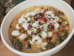 -四季暖堂·融合江浙菜(N1955创业园店)