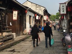 -绍兴书圣故里景区