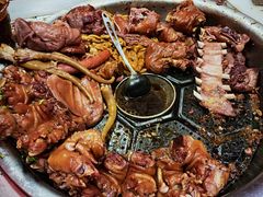 -新桥方记猪蹄