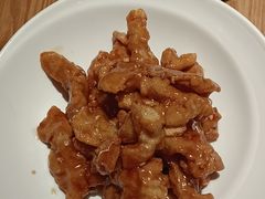 -吕氏疙瘩汤·新鲁菜(济南万象城店)