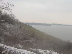 -天目湖涵田度假村