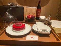 -长沙柏悦酒店