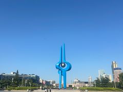 -泉城广场