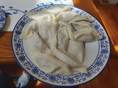 -老都一处饺子馆(道里店)