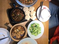-杭百味·大众精选杭帮菜(西湖音乐喷泉店)