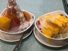 -松记糖水店(铜锣湾分店)