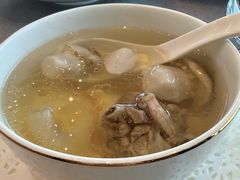 -君来湖滨饭店·渔餐厅
