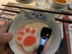 -猫抓烤肉(武进吾悦广场店)