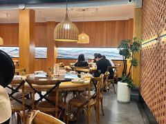-味莊餐厅(康庄南街店)