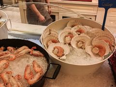 -杭州城中香格里拉大酒店