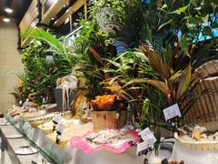 -川骄海鲜自助(亚运村店)