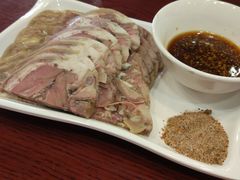 -京碗居老北京特色菜(北环东路店)