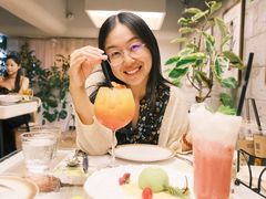 -Wood Garden(合生汇店)