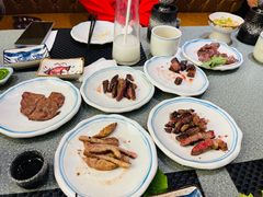 -千寻山野烤肉(中关村店)