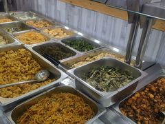 -香里香自助盒饭(红旗街店)