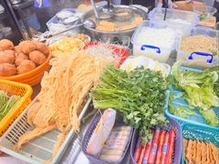 -正宗阳山牛杂(东城店)