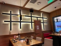-汉拿山(北京上地华联店)