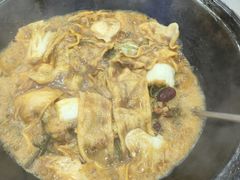 -屯老二农家铁锅炖·行业领军者(梅江店)