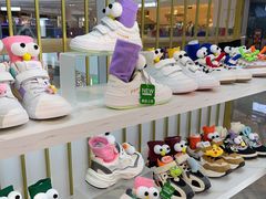 -万达广场(临港店)