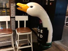 -Goose Island Brewhouse鹅岛精酿啤酒酿造工坊餐厅