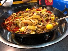 -味臻土鸡杂