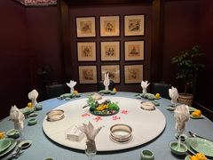 -全聚德(常州店)