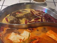 -巴隆门重庆老火锅(太湖路店)