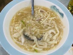 肚丝-振生清真饭店(永安道店)
