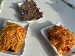 -伊穆祥牛肉面总店·清真