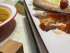 -梁家大院•农家菜(昆山会展中心店)