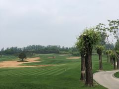 -龙熙温泉高尔夫俱乐部
