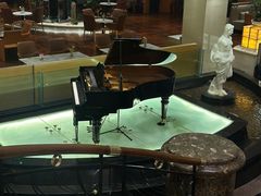 -温州王朝大酒店-自助餐厅