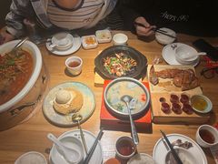 -桂小厨广西菜(青秀万达店)