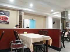 大堂-叶氏兄弟饭摊(马鞍池东路店)