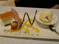 -元一希尔顿酒店·禅自助餐厅·啤酒花园