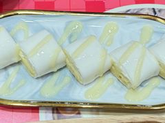 -甜心妈妈·榴莲星级糖水(北京路总店)