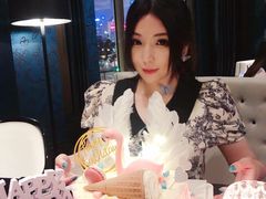 -上海苏宁宝丽嘉酒店·Cafe Bellagio西餐厅