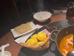 -福茂源横山铁锅羊肉(高新路店)