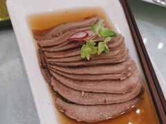 -齐家花园大酒店(宝山店)