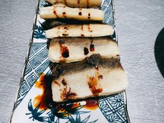 -探鱼·鲜青椒爽麻烤鱼(番禺万达店)