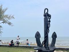 -巧克力渔家.小船海鲜胶东菜(万平口店)