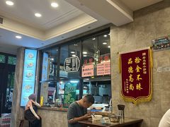 -老乌家特色小炒泡馍(大皮院店)