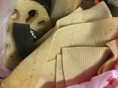 -绝味鸭脖(东直门店)