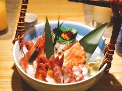 -吉兆·料理(红梅南路店)