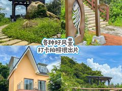 -东澳岛