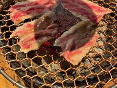 -烧肉达人•炭火烧肉(新天地店)