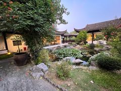 -日出青木·杭帮菜名店